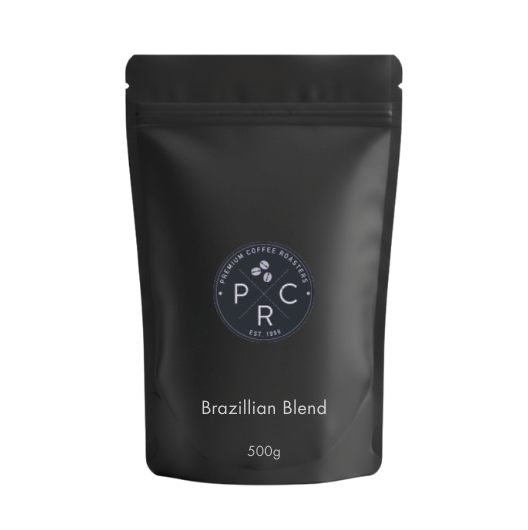 Perfect Coffee Beans