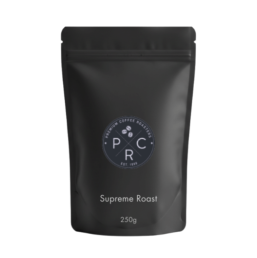 Supreme Roast Coffee Beans