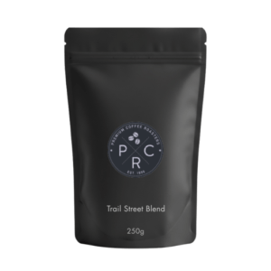 Trail Street Blend Coffee Beans