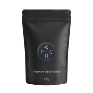 Northern Italian Blend Coffee Beans