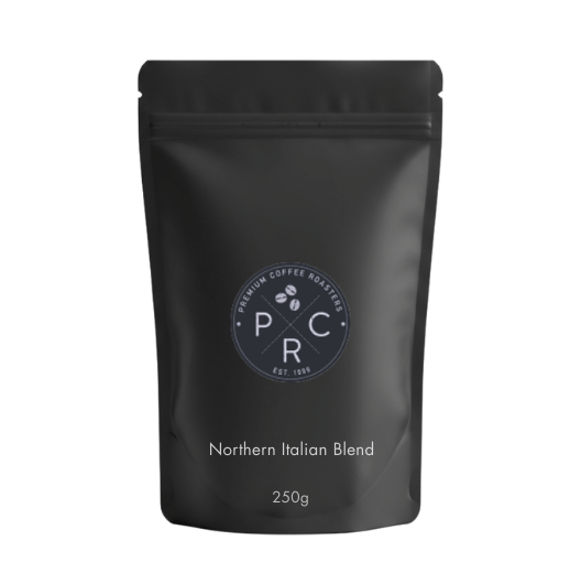 Northern Italian Blend Coffee Beans