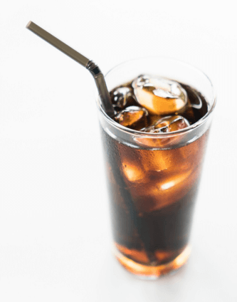 Iced Long Black