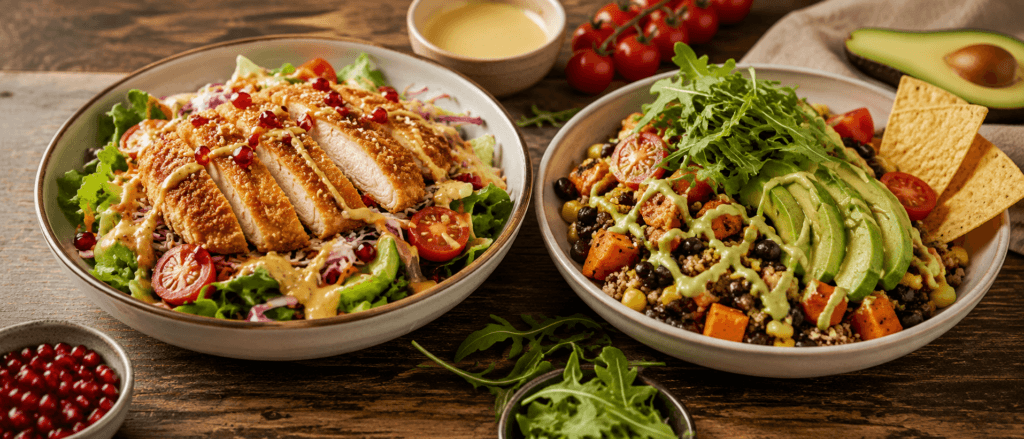 Salads